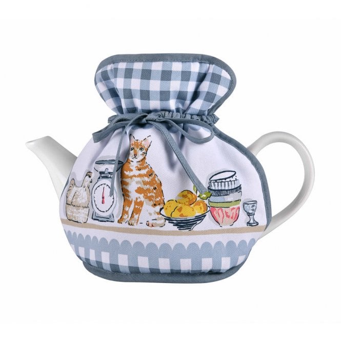 Ulster Weavers Pantry Cats Muff Tea Cosy