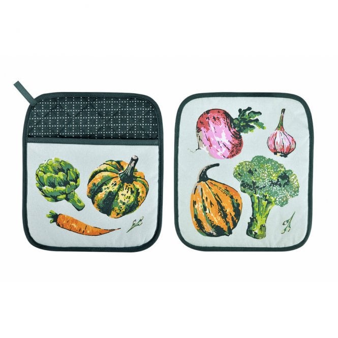 Ulster Weavers Vegetable Medley Pot Mitt