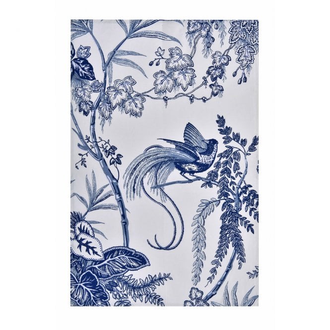 Ulster Weavers Willow Toile Cotton Tea Towel