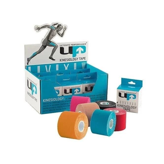 Ultimate Performance Kinesiology Tape Roll