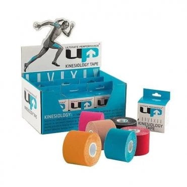 Ultimate Performance Kinesiology Tape Roll