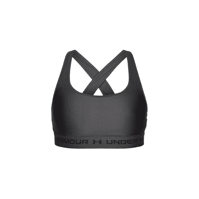 Under Armour Armour Mid Crossback Womens Sports Bra