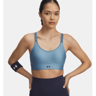 Infinity 2.0 Mid Sports Bra