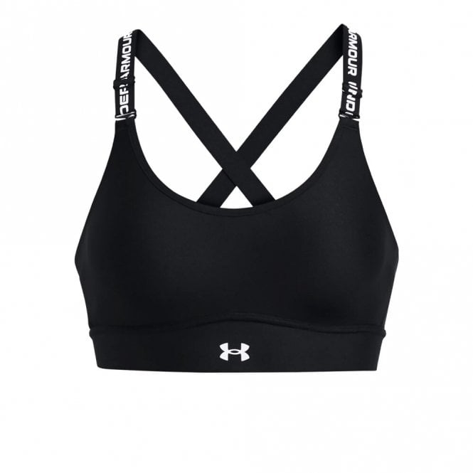 Under Armour Infinity Covered Mid