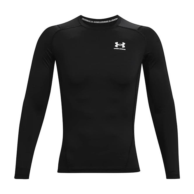 Under Armour Mens HeatGear Armour Long Sleeve