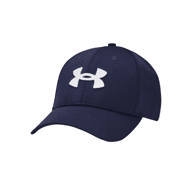 Under Armour Mens UA Blitzing Adj