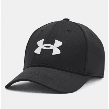 Mens UA Blitzing Cap