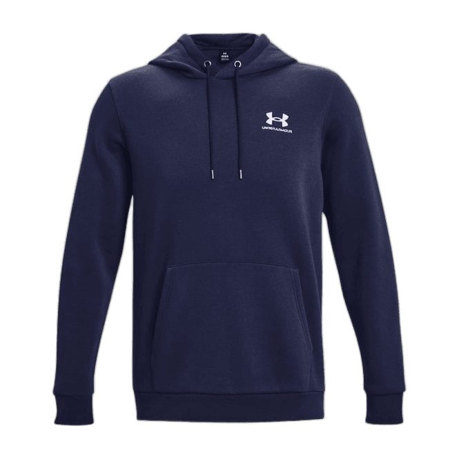 Under Armour Mens UA Essential Fleece Hoodie