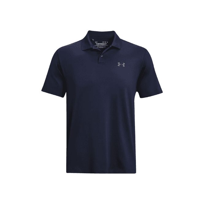 Under Armour Mens UA Matchplay Polo