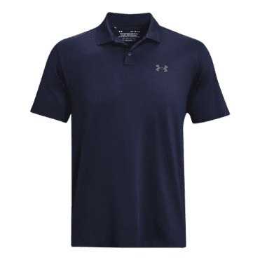 Mens UA Matchplay Polo