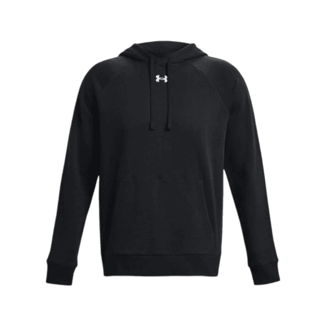 Under Armour Mens UA Rival Fleece Hoodie