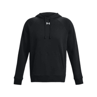 Mens UA Rival Fleece Hoodie