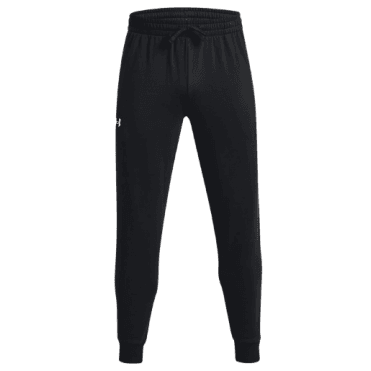 Mens UA Rival Fleece Joggers