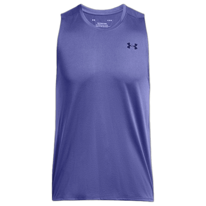 Under Armour Mens UA Tech Tank