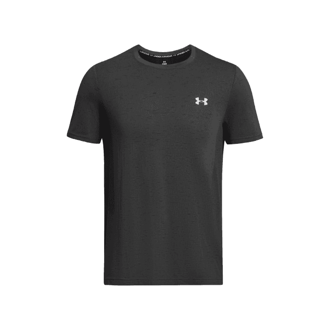 Under Armour Mens UA Vanish Seamless Short Sleeve