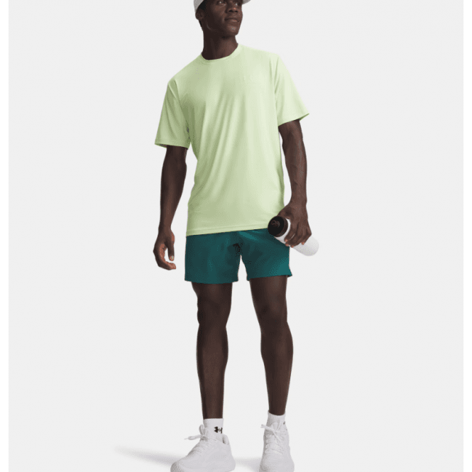 Under Armour Mens UA Vanish Woven 6 Shorts