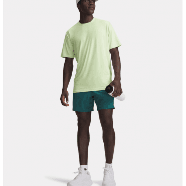 Mens UA Vanish Woven 6 Shorts