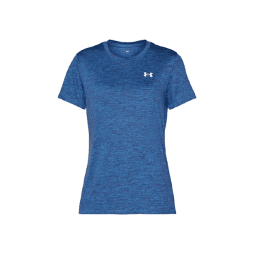 Tech Twist Short Sleeve T-short