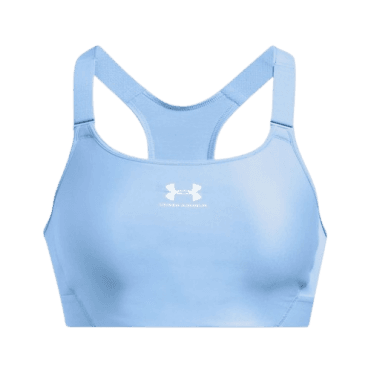 UA HG Armour High