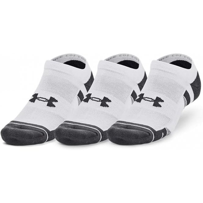 Under Armour UA Performance Cotton 3pk NS
