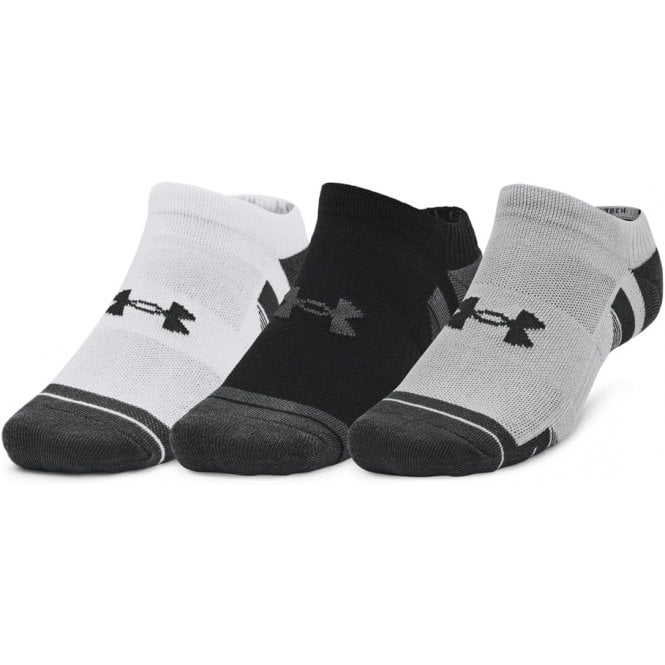 Under Armour UA Performance Tech 3pk NS