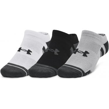UA Performance Tech 3pk NS