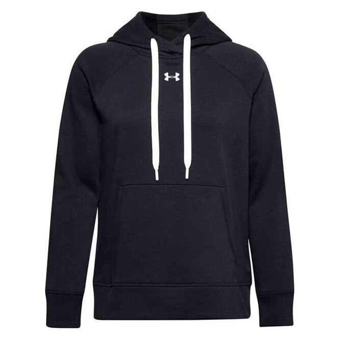 Under Armour UA Rival Fleece Hoodie W