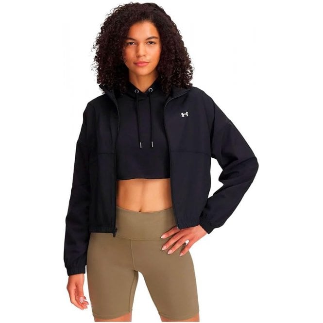 Under Armour UA Rival Woven Jacket