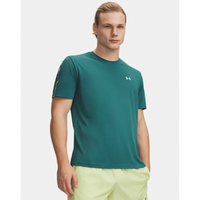 Under Armour UA Tech Taping Short Sleeve