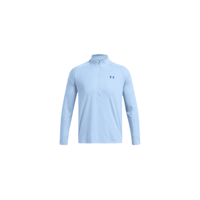 Under Armour UA Tech Textured 1/2 Zip