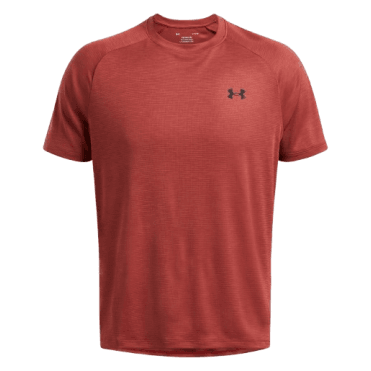UA Tech Textured SS