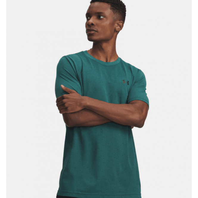 Under Armour UA Vanish Seamless Short Sleeve