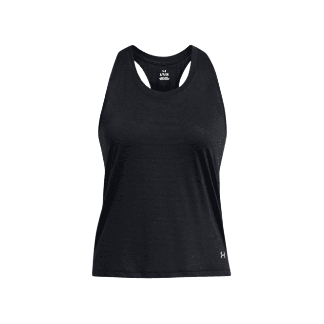 Under Armour Womens UA Launch Singlet