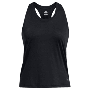 Womens UA Launch Singlet
