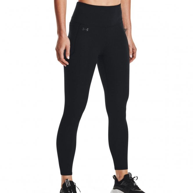 Under Armour Womens UA Motion Ankle Leggings