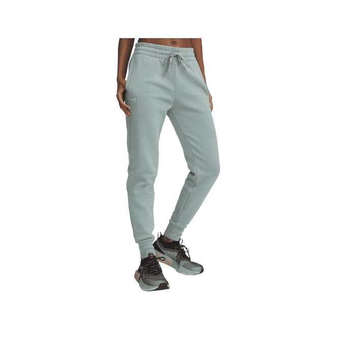 Under Armour Womens UA Rival Fleece Joggers