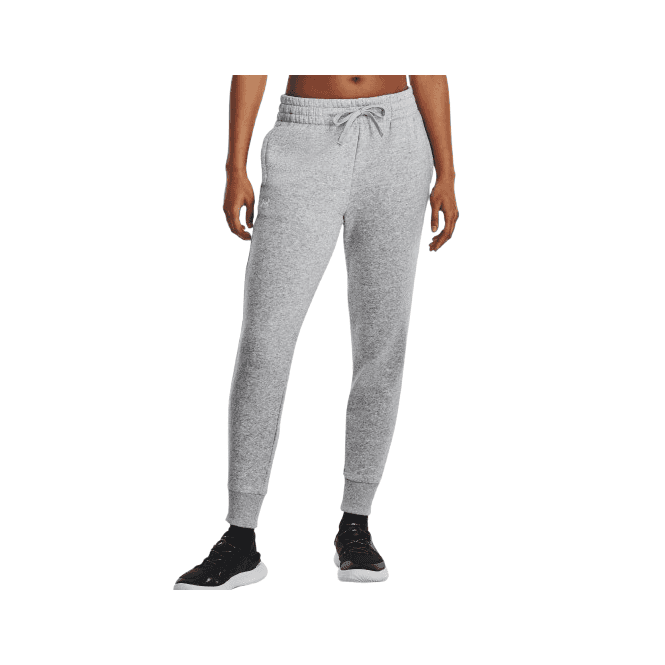 Under Armour Womens UA Rival Fleece Joggers