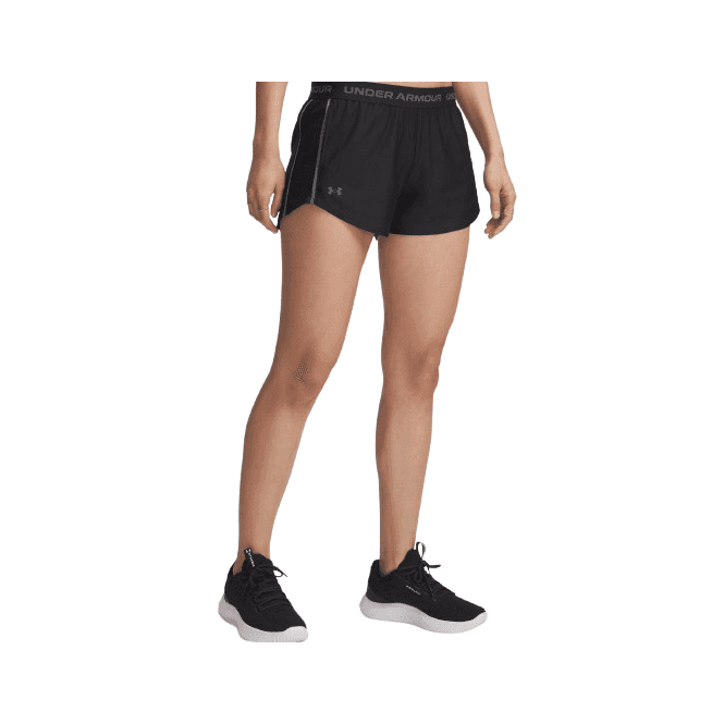 Under Armour Womens UA Tech Play Up Shorts