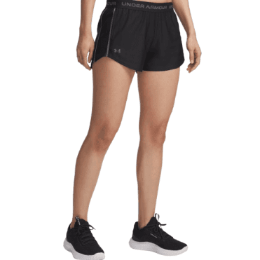 Womens UA Tech Play Up Shorts