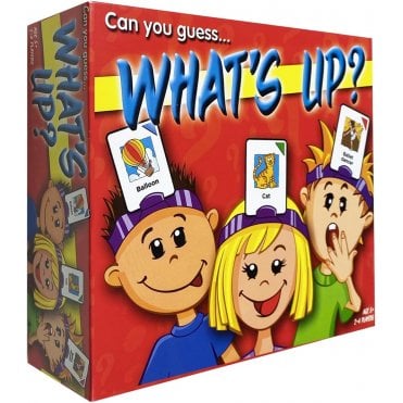 Whats Up