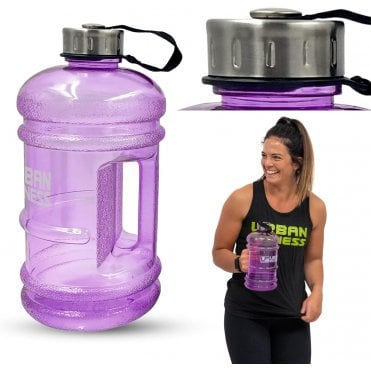 Urban Fitness Quench 2.2L Water Bottle