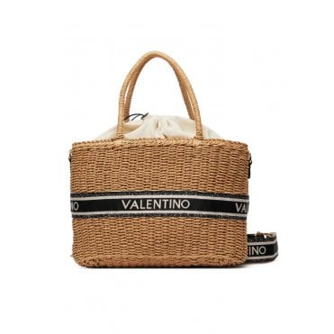 Boho Shopping Bag