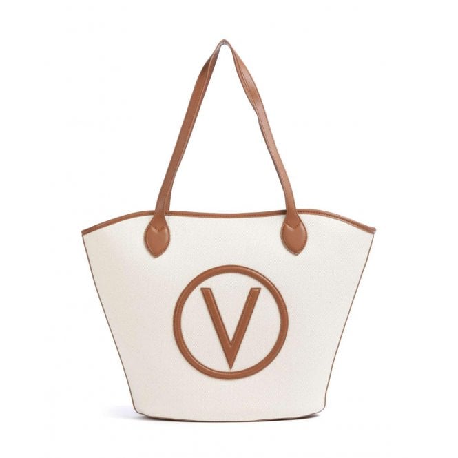 Valentino Covent Shopping Tote Bag
