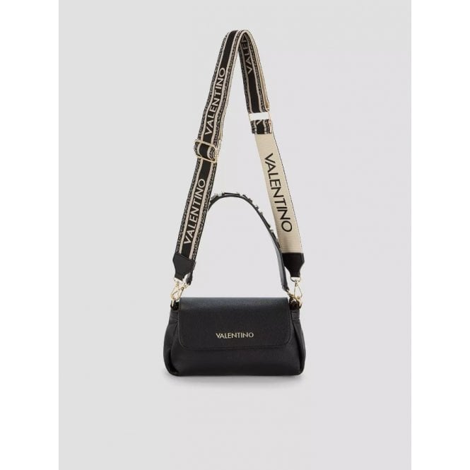 Valentino Dea Re Flap Shoulder Bag