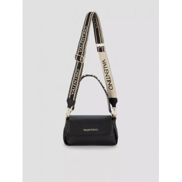Dea Re Flap Shoulder Bag