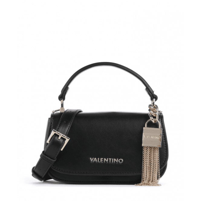Valentino Iride Flap Bag