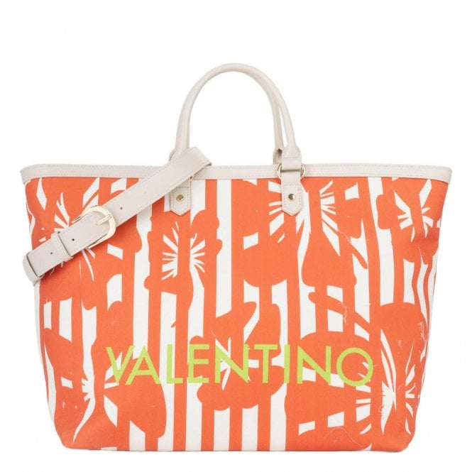 Valentino Kore Shopping Bag