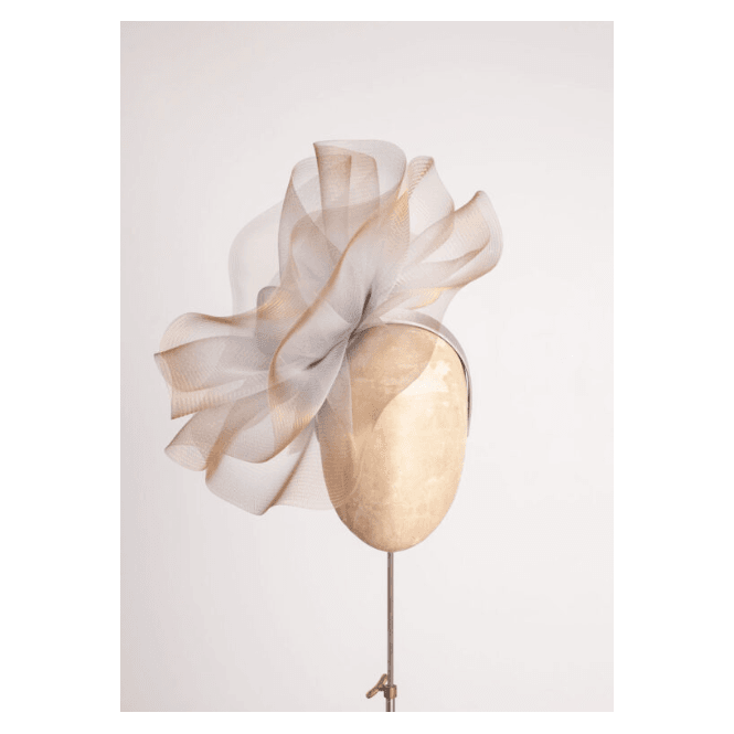 Victoria Charles Headpieces - Occasion Headpiece