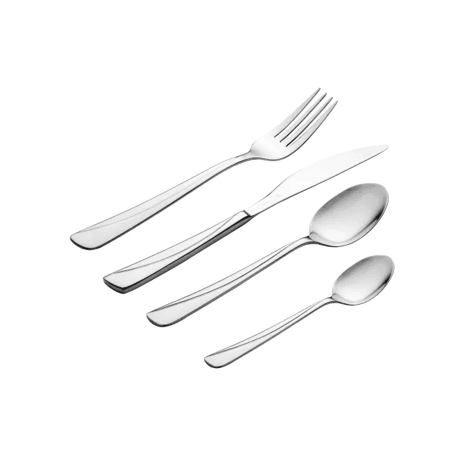Viners VIN ANGEL 18/0 24 PCE CUTLERY SET GIFTBOX