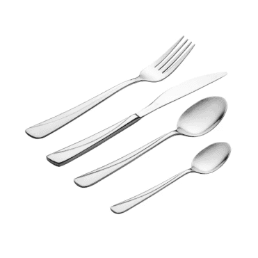 VIN ANGEL 18/0 24 PCE CUTLERY SET GIFTBOX
